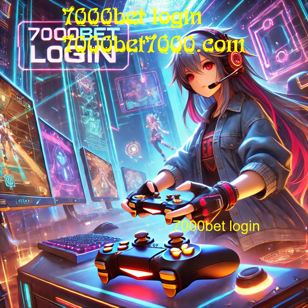 7000bet login